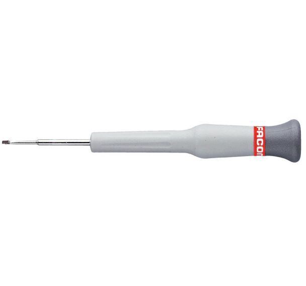 Tournevis Micro-Tech® pour vis à fente