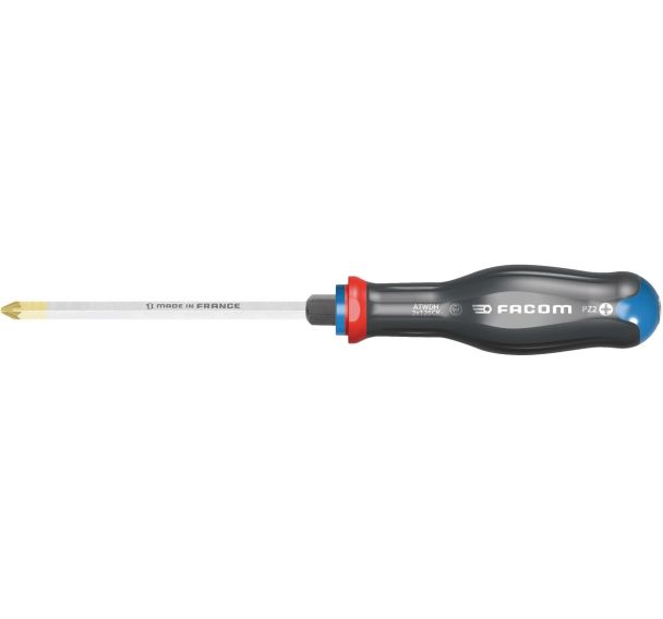 Tournevis PROTWIST® SHOCK pour vis Pozidriv®