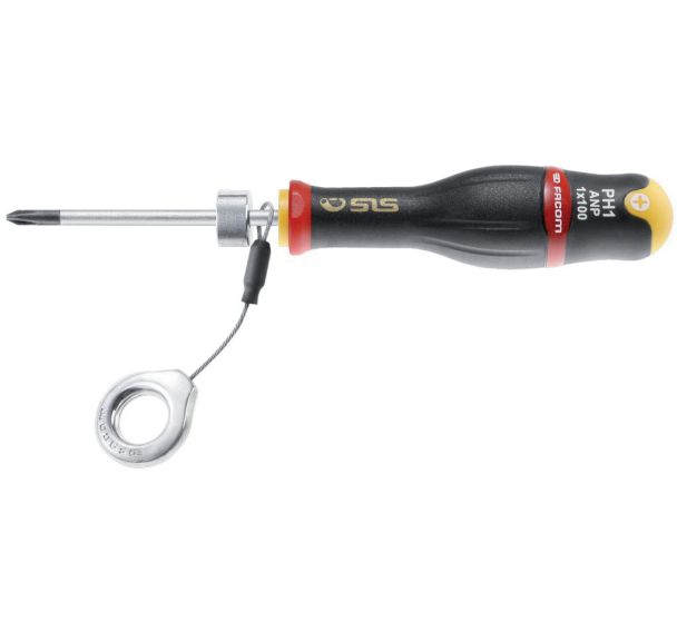 Tournevis PROTWIST® cruciforme Phillips® - _ANP1x100SLS