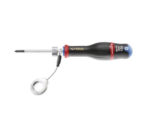 Tournevis PROTWIST® cruciforme Pozidriv® - _AND1x100SLS