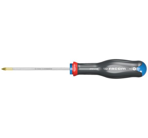 Tournevis Protwist® - embout Pozidriv®