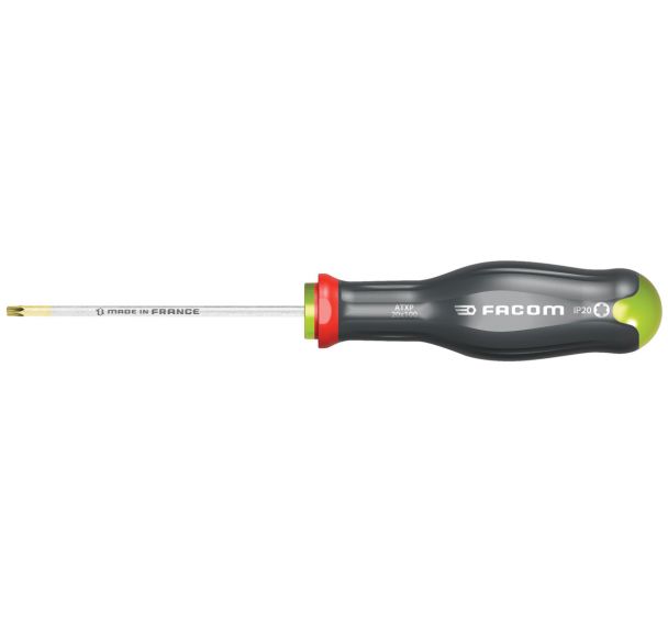 Tournevis Protwist® - embout Resistorx® Plus