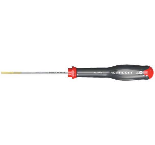 Tournevis Protwist® - embout plat