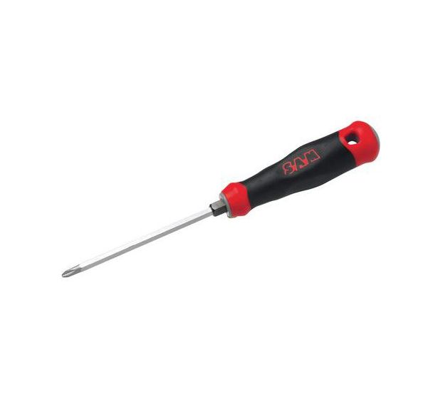 Tournevis S1 Phillips® lame hexagonale avec écrou _ TPHP