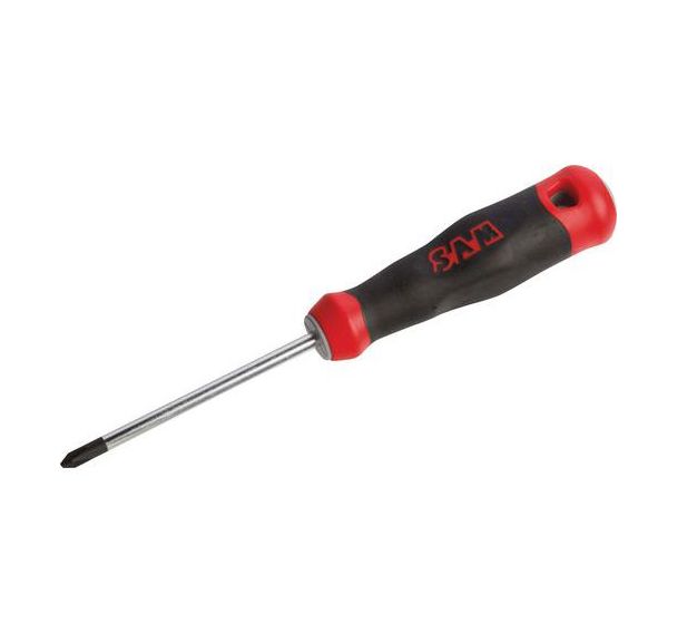 Tournevis S1 Phillips® lame ronde _ TP