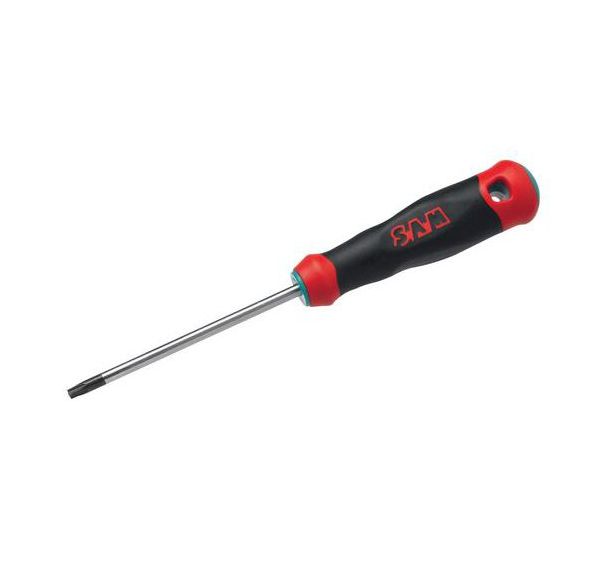 Tournevis S1 Résistorx® lame ronde _ TR