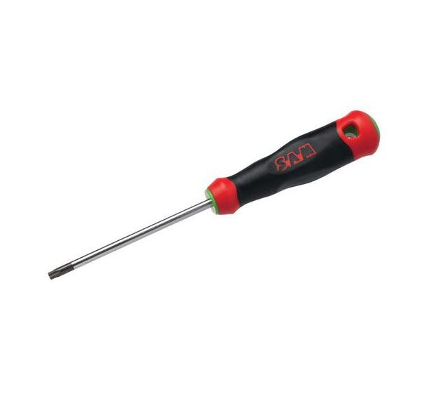 Tournevis S1 Torx® lame ronde _ TX