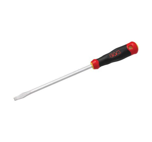 Tournevis S1 fente mécanicien lame hexagonale _ TMH