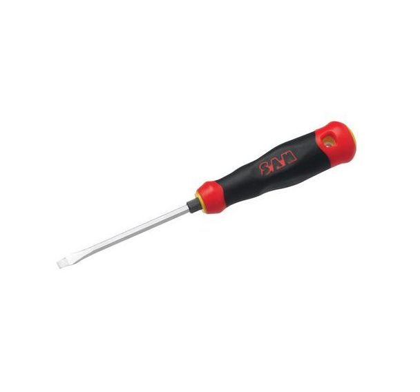 Tournevis S1 fente mécanicien lame hexagonale écrou six pans