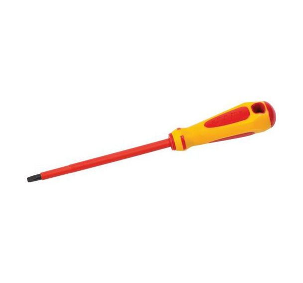 Tournevis Samsoforce fente électricien isolés 1000V