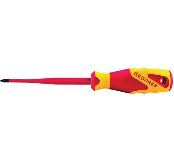 Tournevis Slim Drive PlusMinus VDE 2164 - PH2