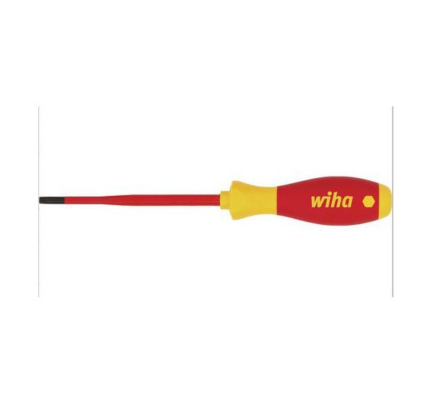 Tournevis TORX® SoftFinish® electric slimFix. T15 x 100mm