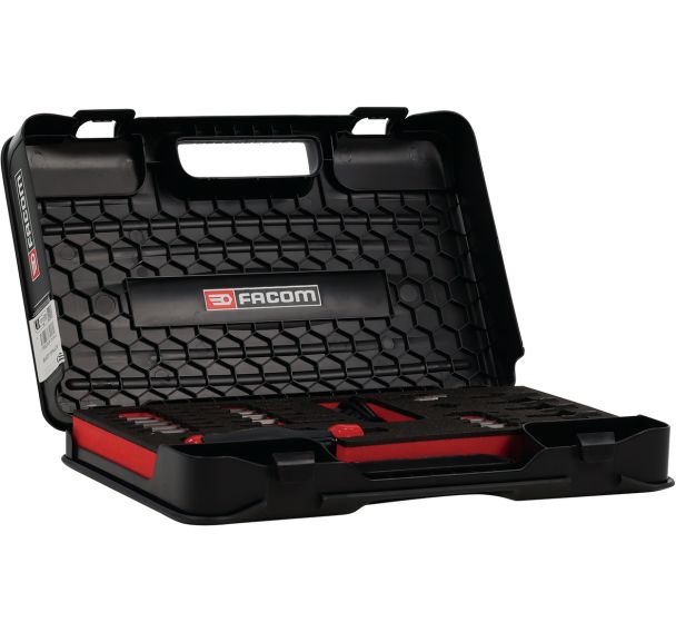 Tournevis à assistance électrique - Facom