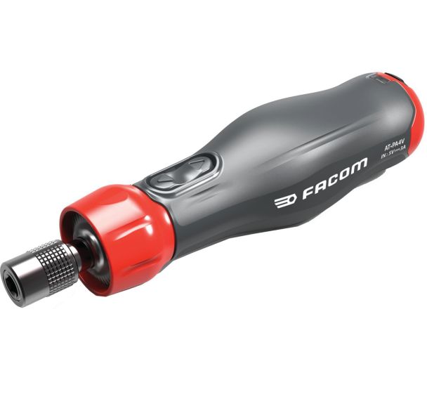 Tournevis assisté E-Protwist
