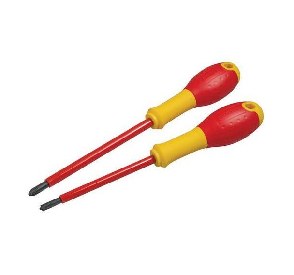 Tournevis borneo phillips fatmax®