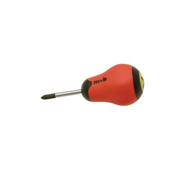 Tournevis boule phillips