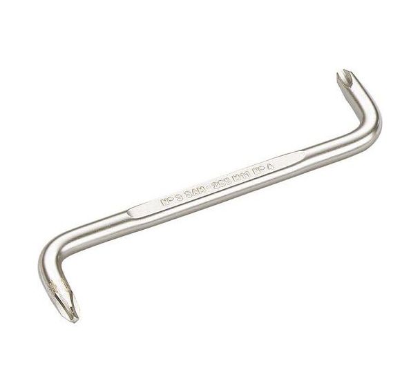 Tournevis coudés pour empreinte Phillips® _ 265M