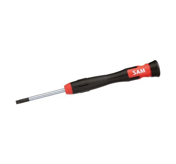 Tournevis de précision pour vis 6 pans creux _ 276-HM