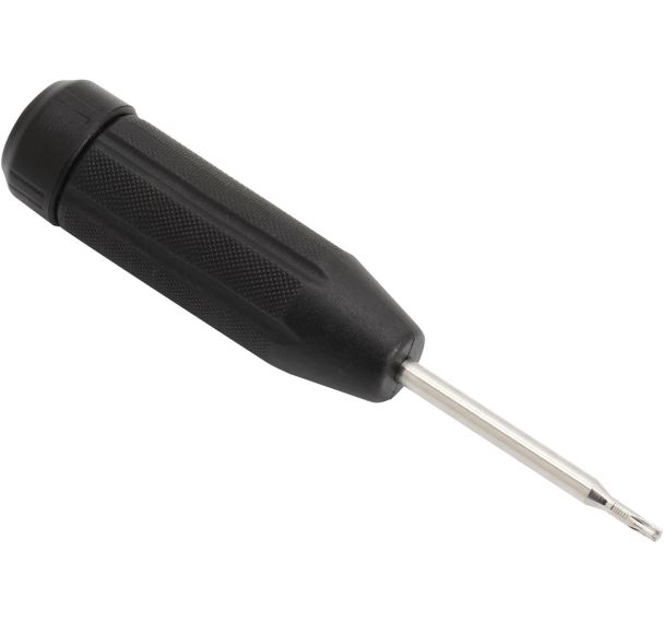 Tournevis dynamo pour vis Torx