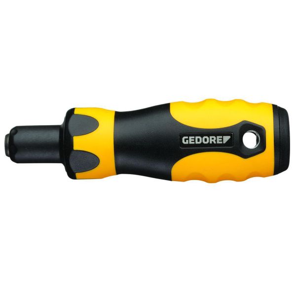 Tournevis dynamométrique ESD FH - Gedore