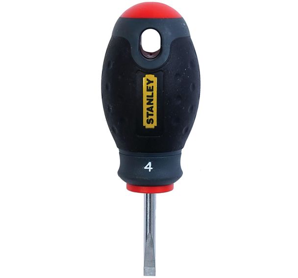Tournevis électricien boule 4 x 30 mm