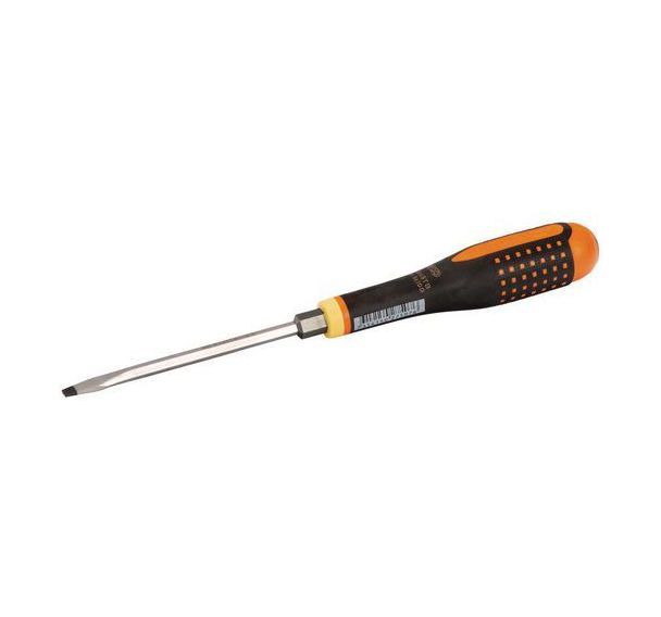 Tournevis fente lame traversante ERGO - Bahco