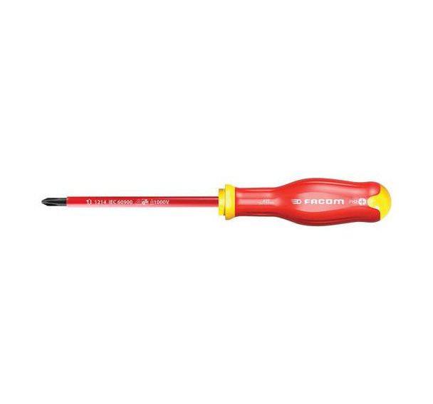 Tournevis isolé Protwist® - embout Phillips® - 1000 V