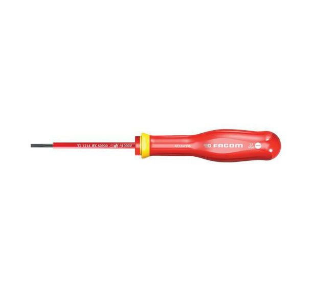Tournevis isolé Protwist® - embout plat - 1000 V