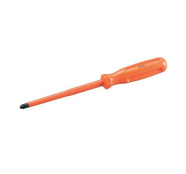 Tournevis isolés 1000V pour vis phillips® _ Z-173-M