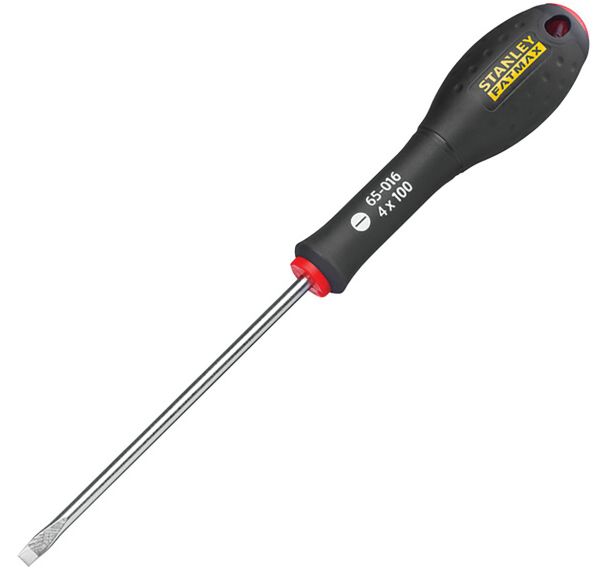Tournevis mécanicien fatmax 4 x 100 mm
