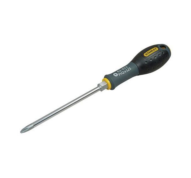 Tournevis phillips avec écrou 6 pans fatmax®