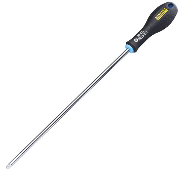 Tournevis pozidriv fatmax pz2 x 250 mm