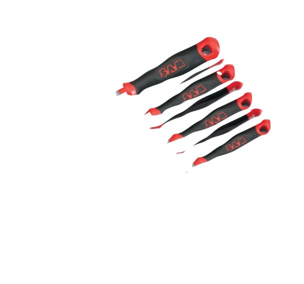 Tournevis s1 phillips jeu de 5 _ T-PJ5