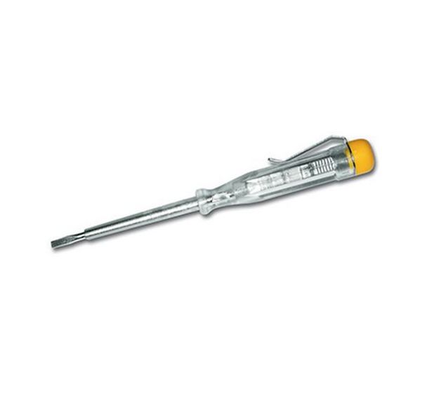 Tournevis testeur basse tension - Stanley