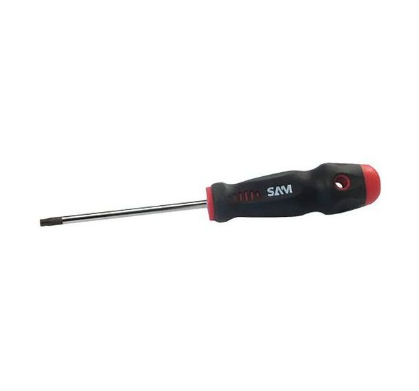 Tournevis torx