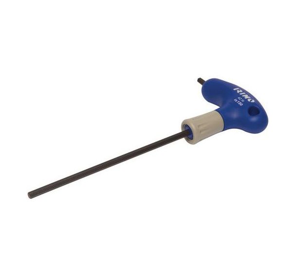 Tournevis vis 6 pans manche T - Irimo
