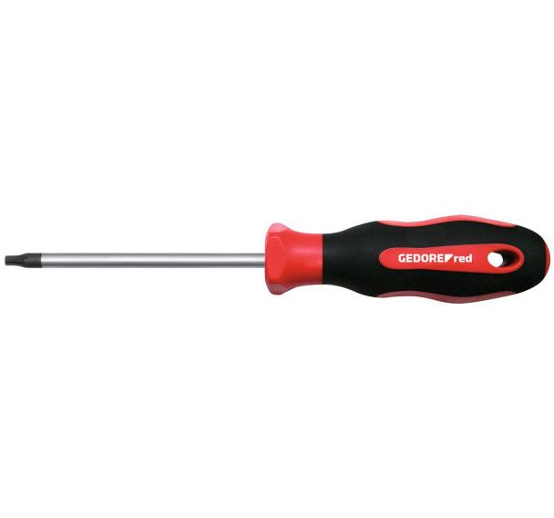 Tournevis vis Torx R3840 - GedoreRed
