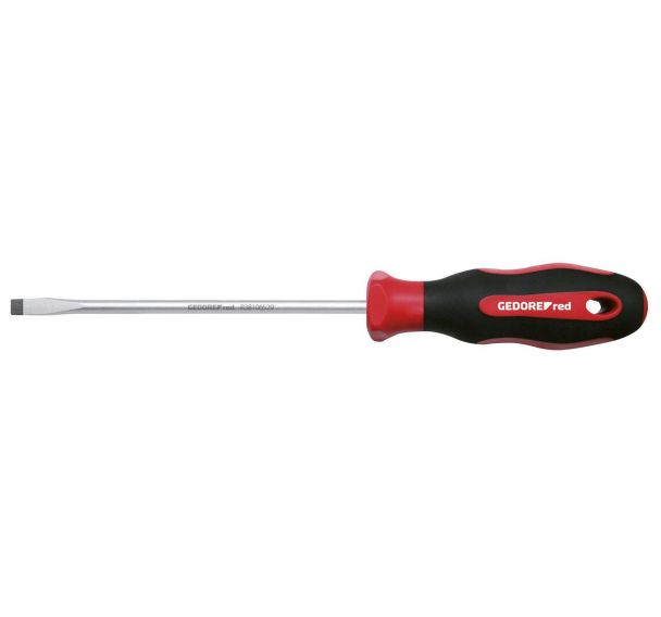 Tournevis vis fente R3810 - GedoreRed