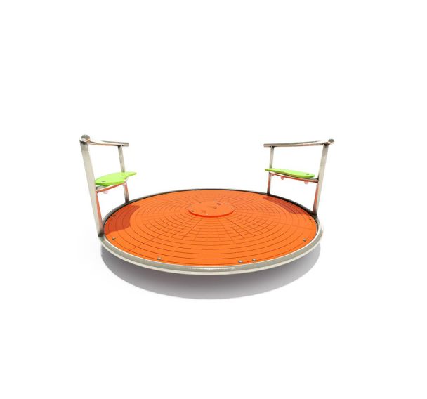 Tourniquet Ø 200 cm avec assises