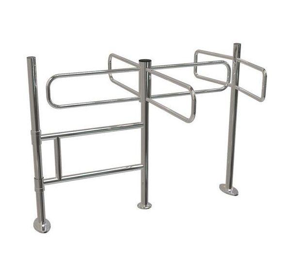 Tourniquet mécanique avec élément guide - Rasec