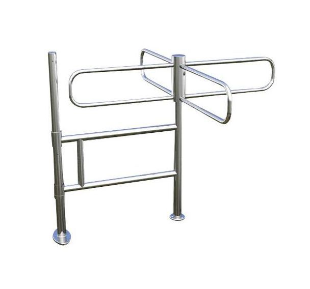 Tourniquet mécanique sans élément guide