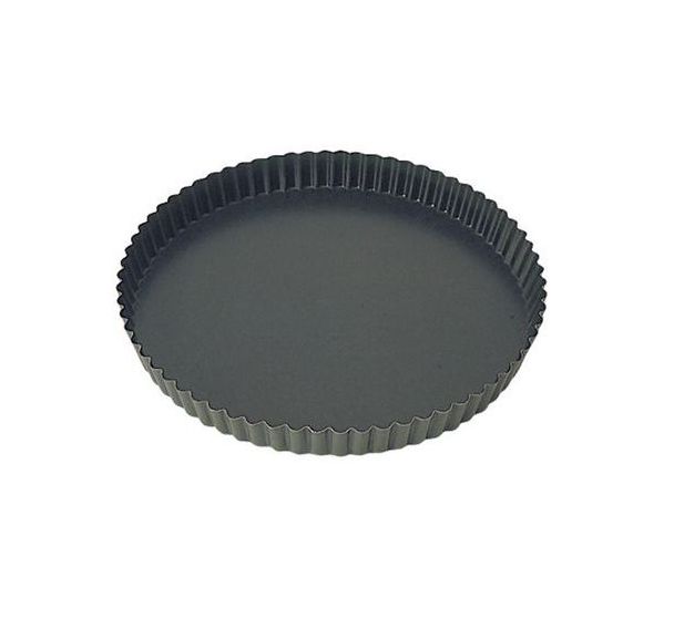 Tourtière cannelée Exopan® Matfer