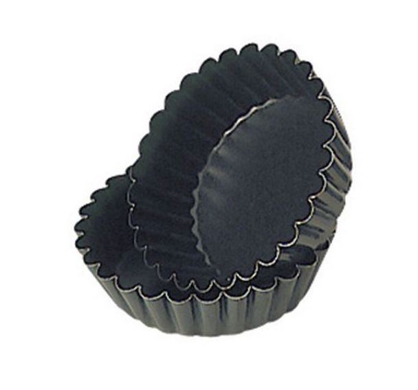 Tourtières individuelles Matfer