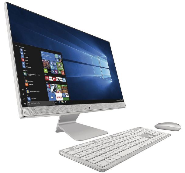 Tout-en-un 24'' V241EAK-WA001R W10 Pro - Asus