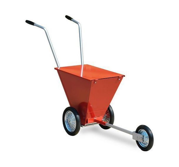 Traceuse Green Poudre version club