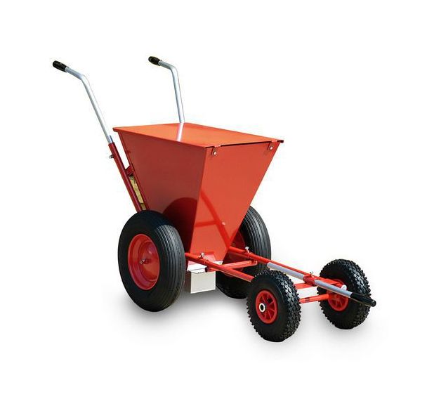 Traceuse Green Poudre version pro