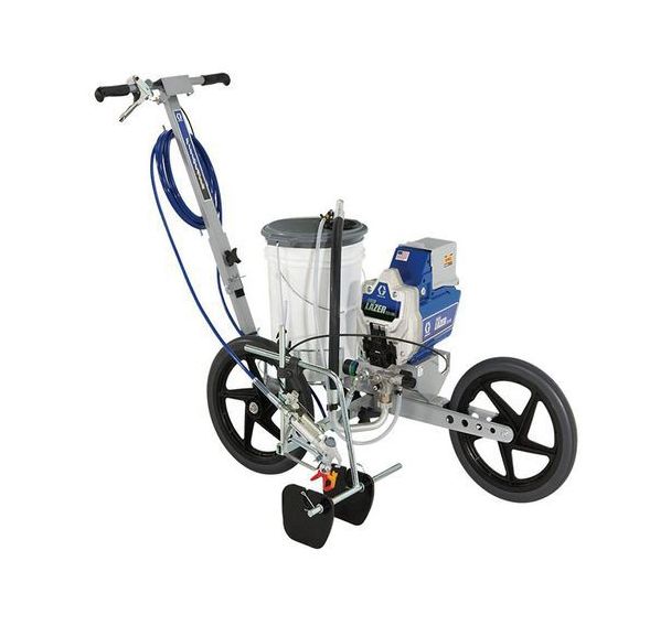 Traceuse Pro FieldLazer Graco