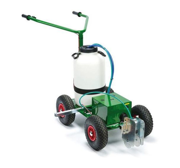 Traceuse de terrain Pulve Green Electrique 20 litres