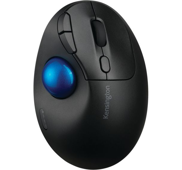 Trackball TB450 - Noir - Kensington