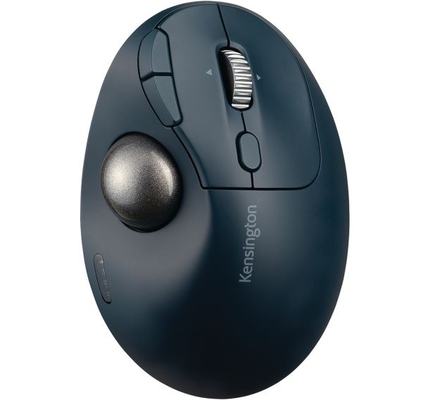Trackball TB550 - Noir - Kensington